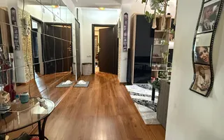 3 cam Allegria 84mp Et 1 Mobilat și utilat | Grădină beci foisor - Poză 13