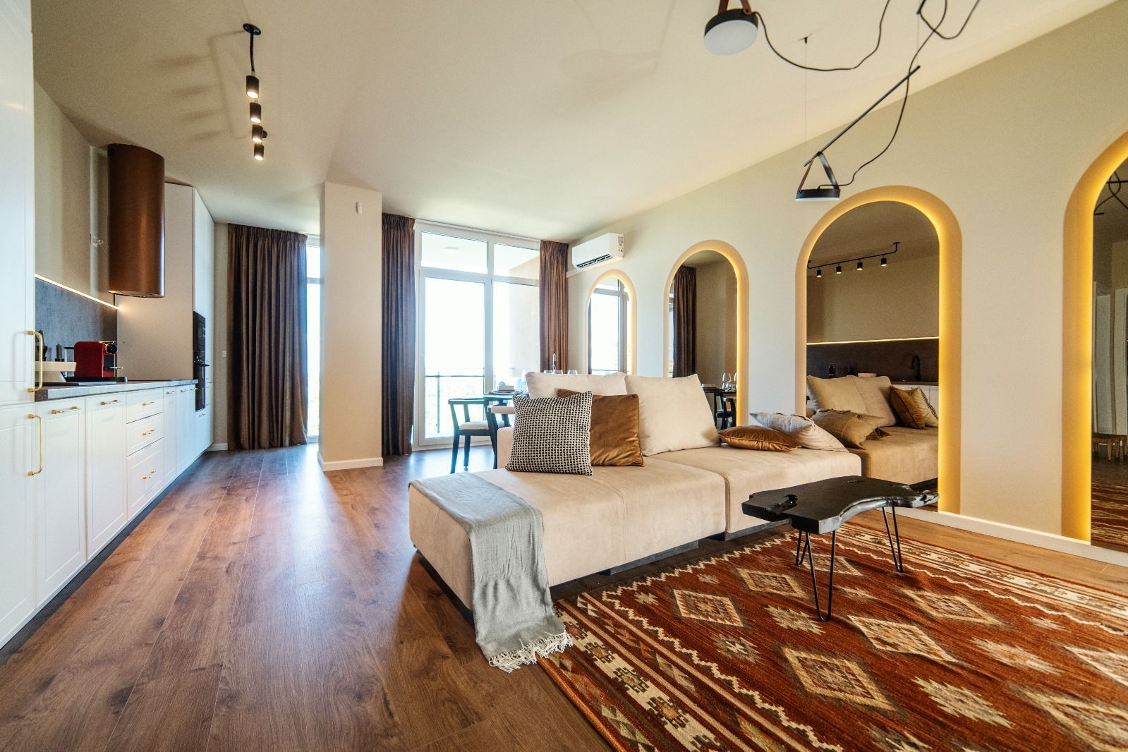 Apartament la Nord One -loc de parcare - Poză 2