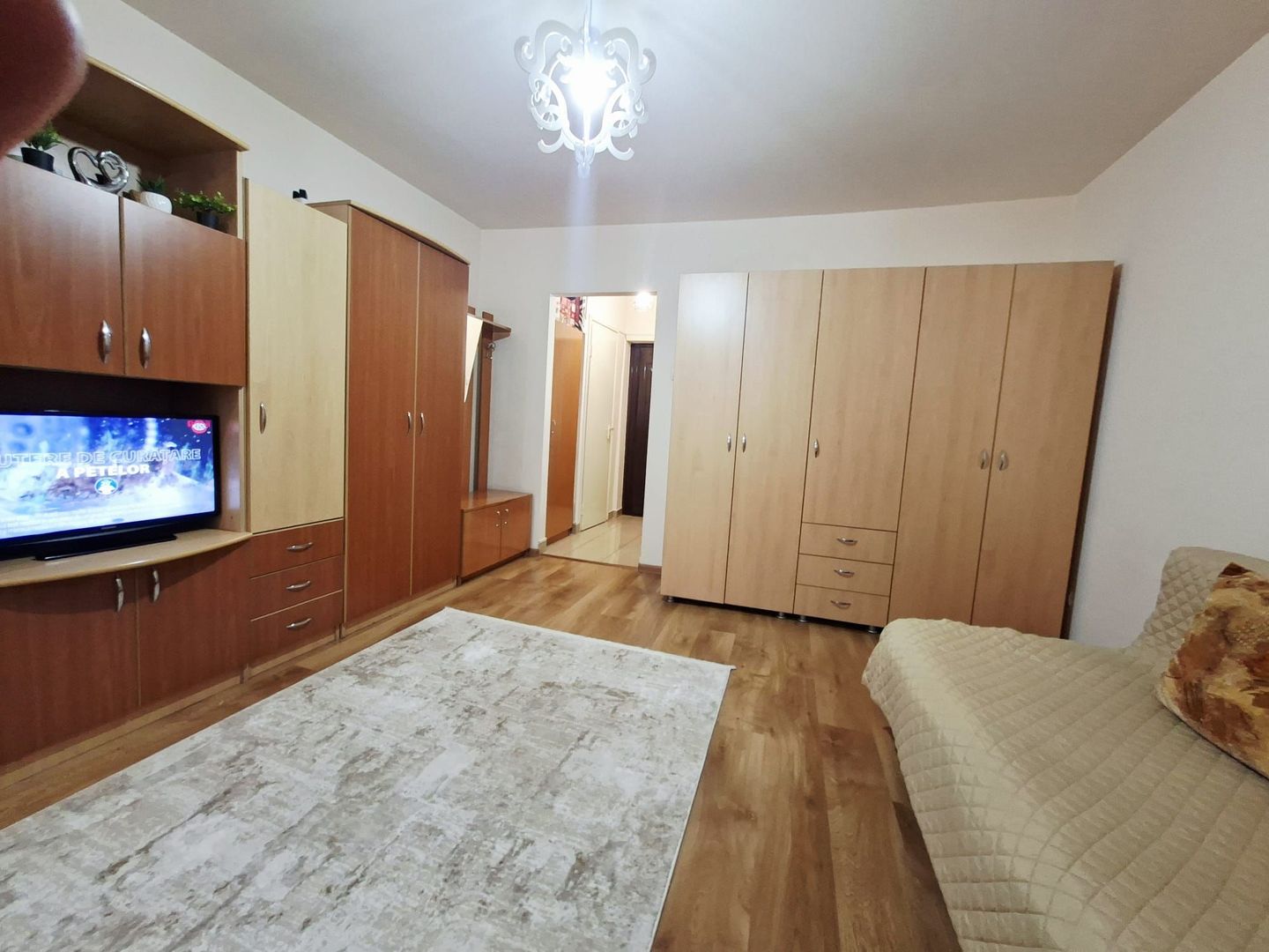 Garsoniera de vanzare in Gheorgheni - Poză 11