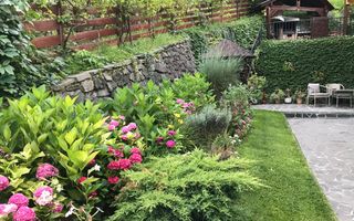 Casa deosebita de vanzare Tautii Magheraus - Poză 15