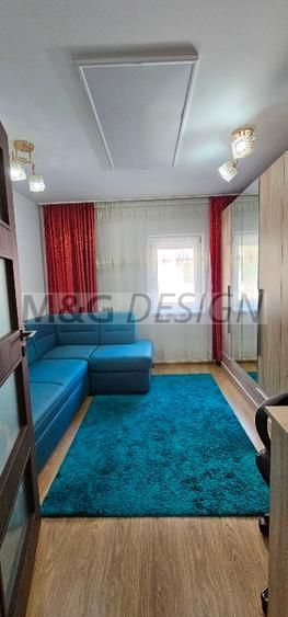 Apartament 2 camere Aradului parter cu balcon - Poză 7