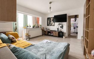 Apartament 2 Camere | Etaj 4/4 | Centrală Proprie | Calea Șagului - Poză 1