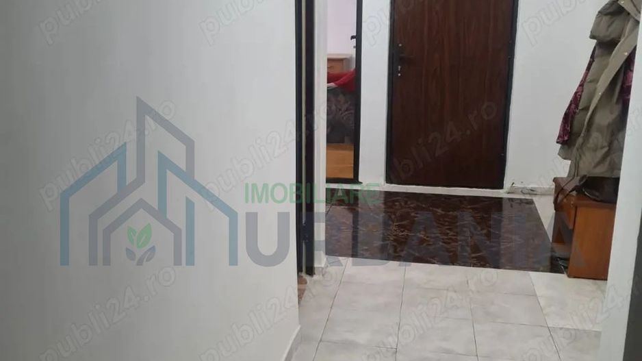 Apartament de închiriat, 3 camere, 70 mp, zona Nicolina 2, Iași - Poză 9