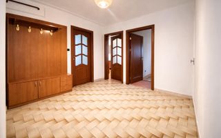 Apartament spatios cu 4 camere | Pet friendly | Circumvalatiunii - Poză 16