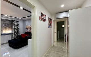 Apartament 4 camere de vanzare Agigea, Constanta - Poză 17