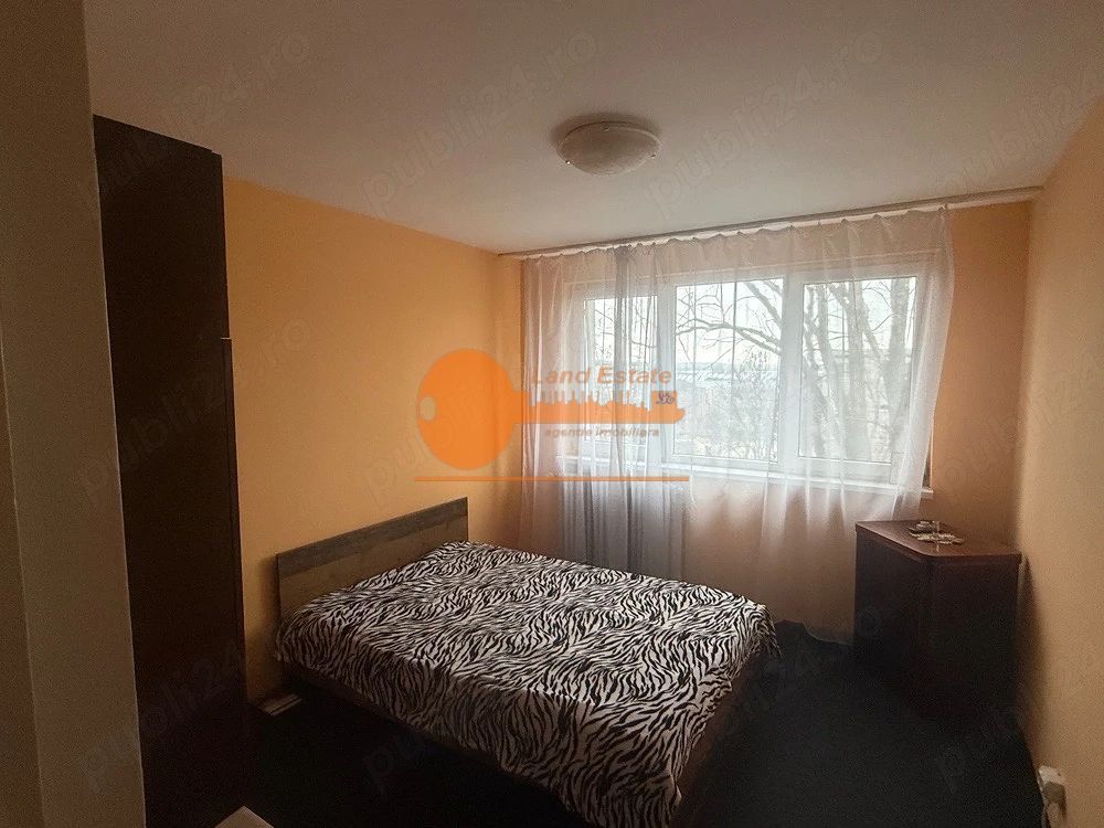 Apartament 2 Camere | Crângași | Bloc Reabilitat | 10 Min Metrou - Poză 2