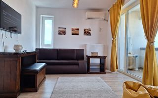 Apartament modern, cu loc de parcare si boxa - Kasper Coresi - Poză 1