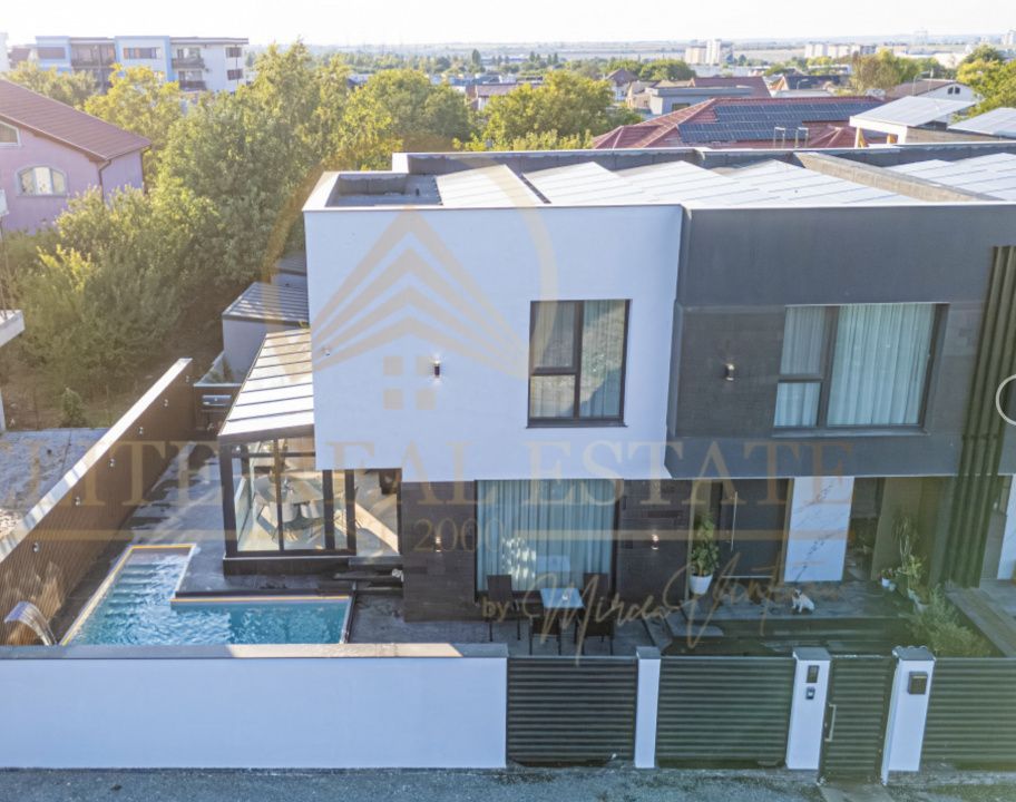 Kamsas/Compozitori - Resedinta creata pentru perfectiune - Poză 30