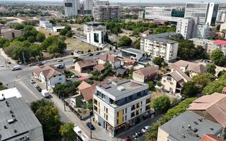 Apartament 2 camere, bloc nou, parcare, centrala, et1 - Poză 2