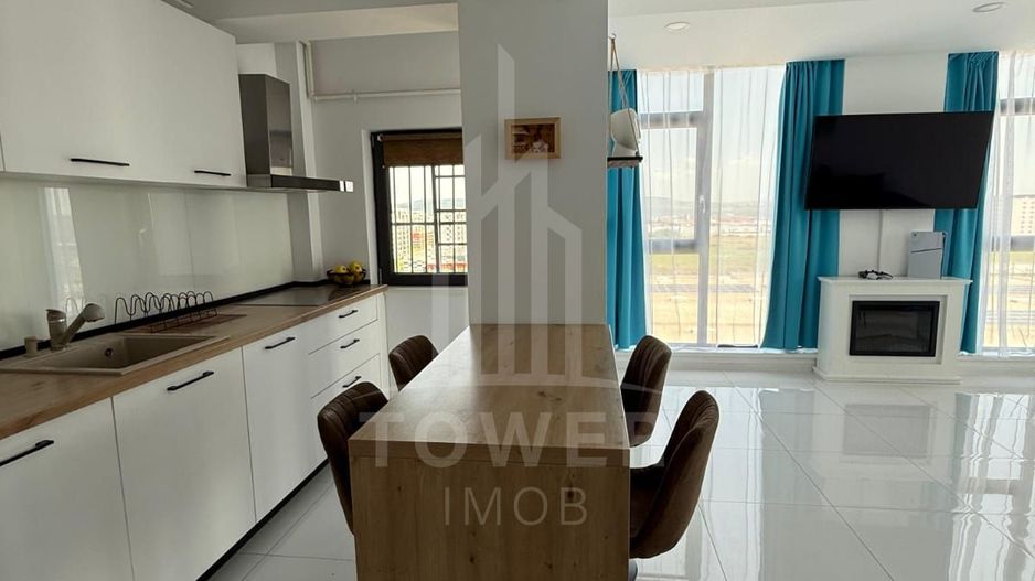 Apartament 3 camere decomandat | Zona Doamna Stanca - Poză 4