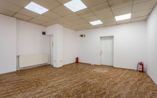 Spatiu comercial Pta Ferentari - Poză 6