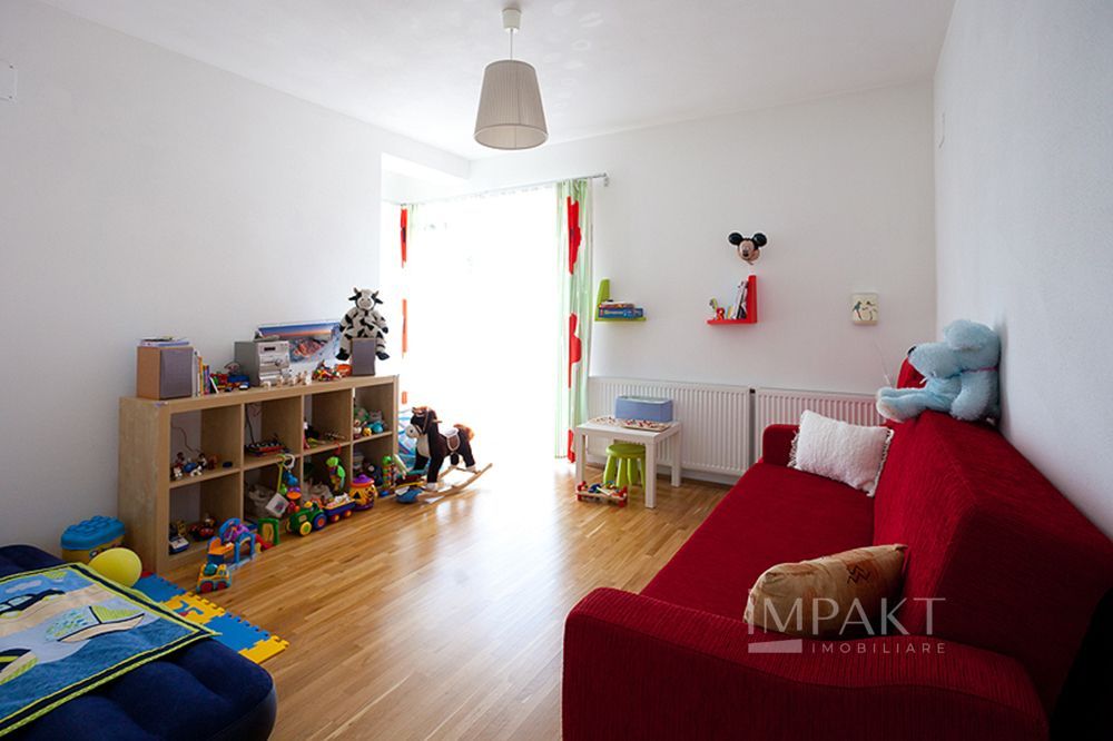 Vila deosebită, în cartierul Zorilor, superfinisată, ideală pentru locuință ! - Poză 11