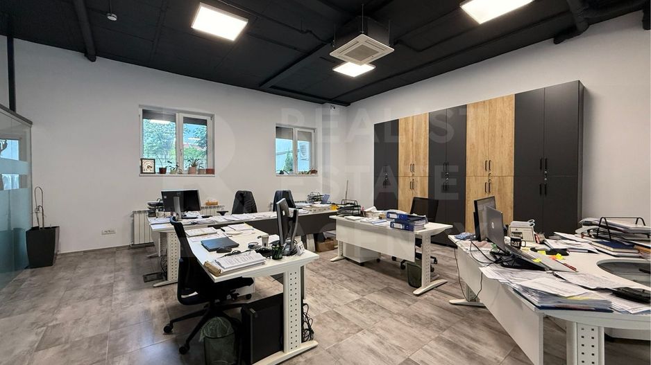 Spațiu comercial, parter, Campeador Luxury Apartments, Timișoara - Poză 14