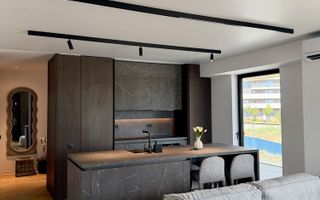Apartament 3 Camere | Prima Închiriere | Complex Yacht Kid | Parcare Subterana - Poză 2