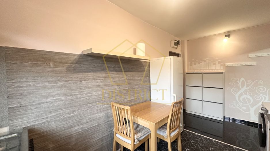 Apartament deosebit cu 2 camere | Girocului - Poză 12