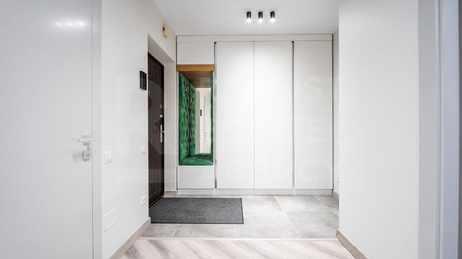 Vânzare, apartament, 1 cameră, Strada Ginta Latină, Ciocana - Poză 11