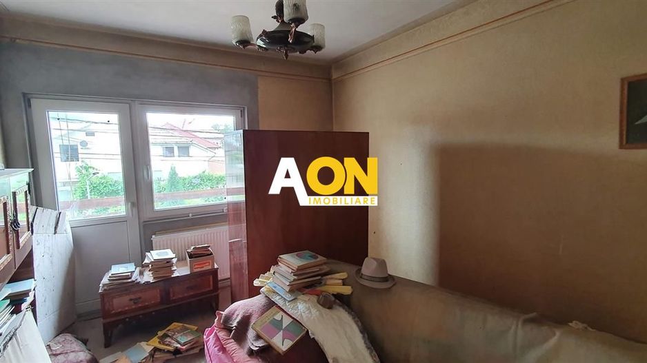 Casă lângă Cetatea Alba Carolina ideală pentru investiție sau locuința - Poză 12