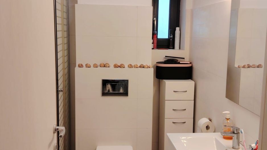 AP. 4 CAMERE CASA PRESEI, PARCARE, NOU, INCALZIRE PARDOSEALA, COMIS 0% - Poză 14