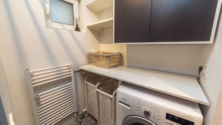 ⭐ Apartament de revistă, 3 camere, gata de mutare | Obor | Mobilat complet | - Poză 33
