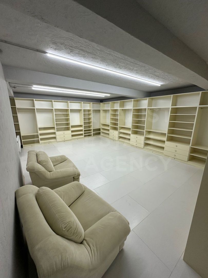 Chirie, casă, 4 camere, strada Muzelor, Botanica - Poză 12