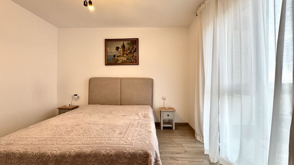 Apartament elegant 3 camere | Zona Olimpia – Stadion | Garaj| - Poză 21
