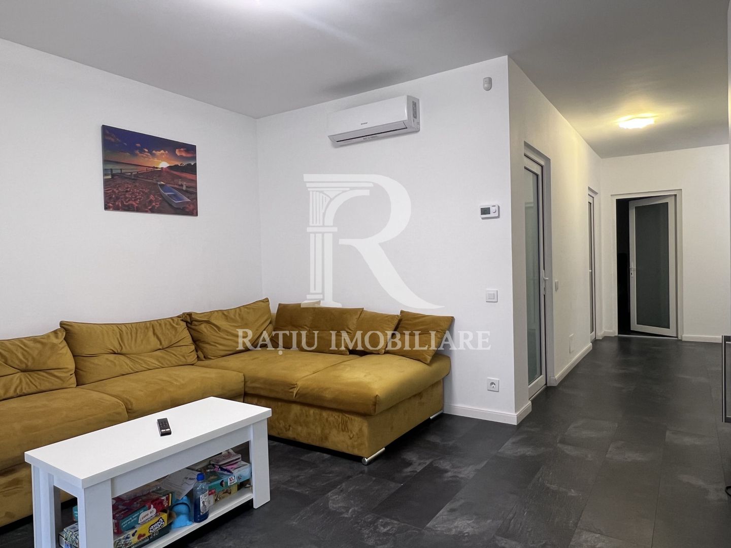 Apartament Exclusivist cu Suită Matrimonială | Parcare | ARED | Oradea - Poză 3