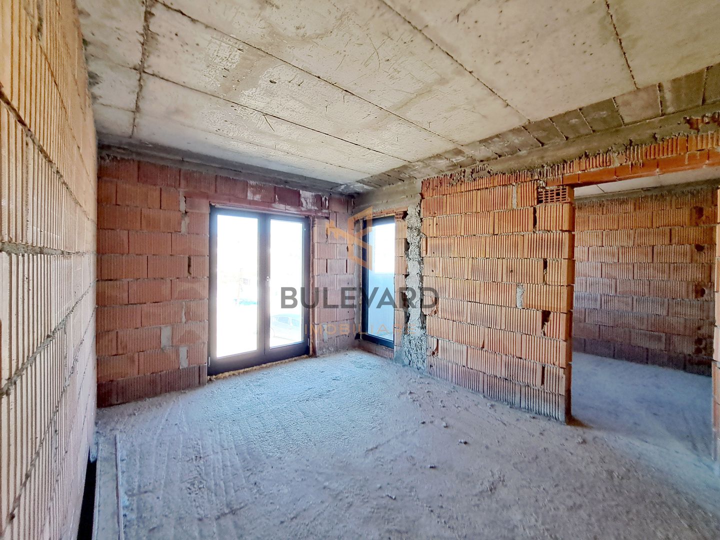 Casa individuala 160mp utili + teren 575mp, zona strazii Oasului - Poză 15