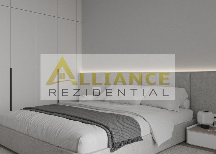AME RESIDENCE | Proiect Nou | Sos. Leordeni - Poză 1