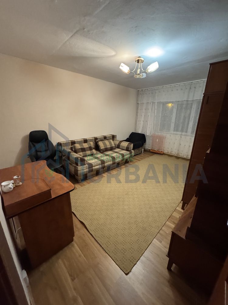 Apartament 2 camere de inchiriat, Nicolina, Aleea Tudor Neculai, zona Pizza Nico, disponibil imediat - Poză 1