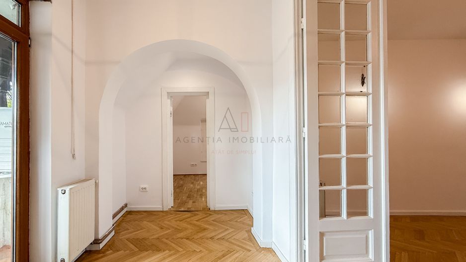 5 Camere Deosebit Vila Interbelica | Capitale Dorobanti - Poză 11