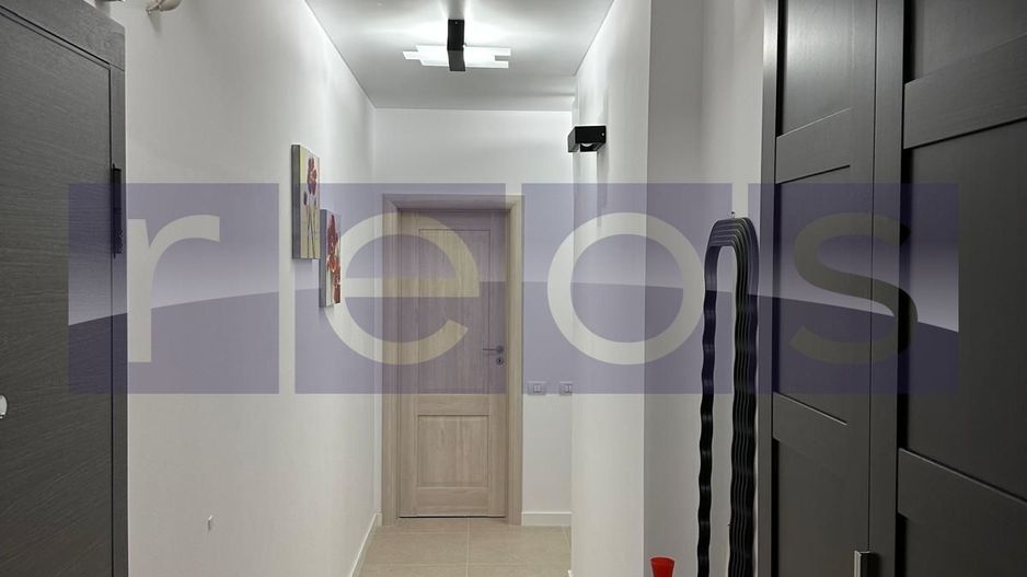 VANZARE 3 CAMERE DECOMANDAT MIHAI BRAVU - Poză 15