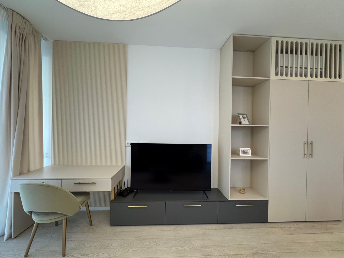 2 camere| WIN HERASTRAU| PARCARE - Poză 11