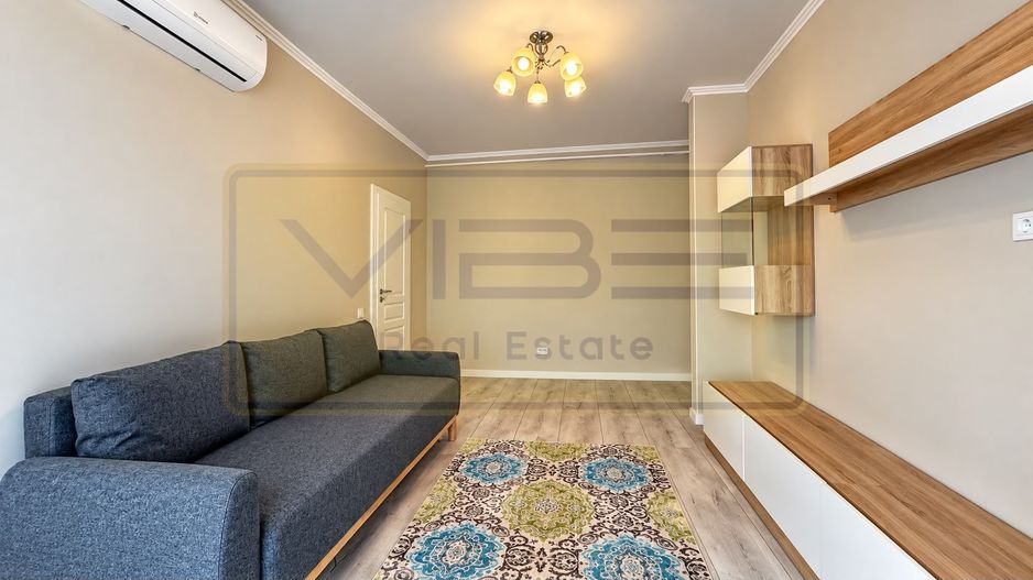 Apartament 2 camere + parcare Solumnia Residence Tatarasi SUD - Poză 9