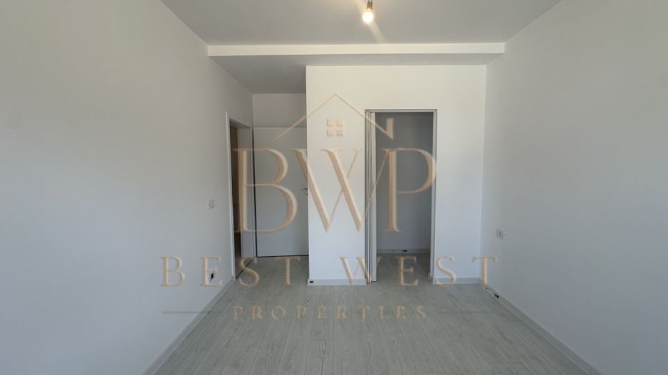 Apartament decomandat, 2 camere, Giroc - Poză 4