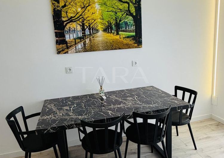 Apartament cu 2 camere decomandate, renovat, Plopilor, Cluj-Napoca. - Poză 3