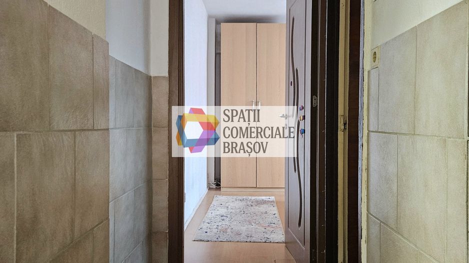 Apartament cu trei camere, zona Racadau 70 mp - Poză 3