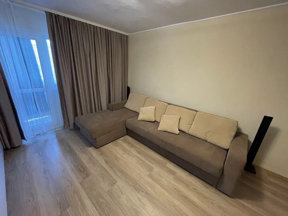 AP. 2 CAMERE- VITAN, PET-FRIENDLY, BLOC REABILITAT, METROU 10 MINUTE - Poză 1