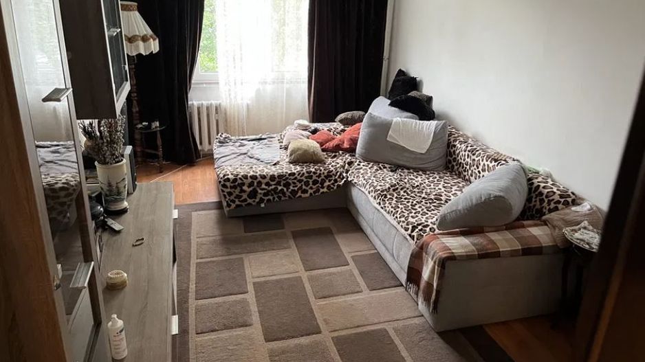 Apartament 4 camere Militari - Poză 1