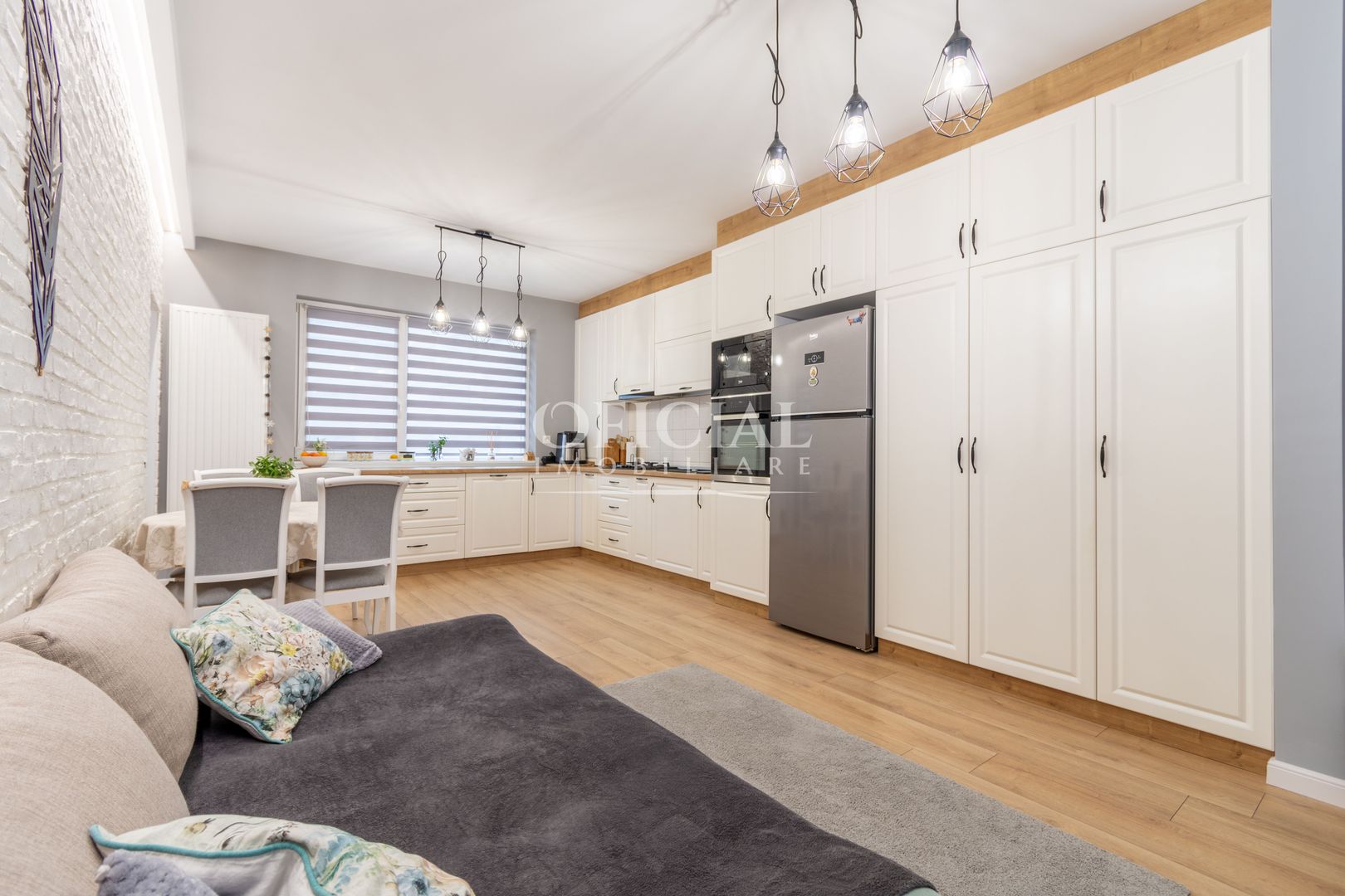 Apartament 3 Camere | 65 mp | Renovat | Parcare | Zona Stadionului - Poză 15