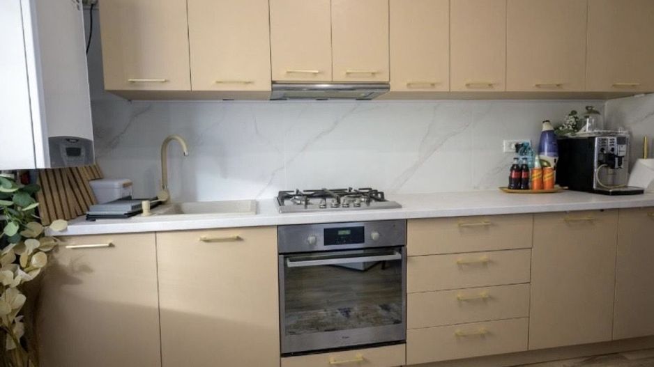 Apartament 2 camere de închiriat – Tomis 3, zonă City Park Mall - Poză 5