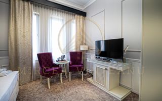 Piata Ovidiu - Hotel Peninsula **** -  D+P+2E+M+Pod circulabil. - Poză 34