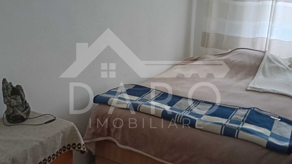 Dau în chirie apartament cu trei camere, - Poză 6