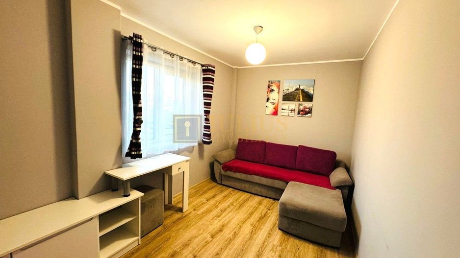 Apartament cu 2 camere in Braytim - Poză 1