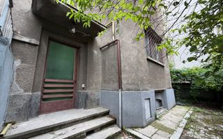 PROPRIETATE CU POTENTIAL INVESTITIONAL | 393 MP | D+P+2 | ZONA DACIA - Poză 23