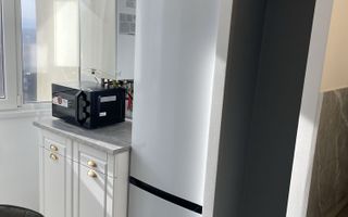 Apartament 2 camere,decomandat, renovat și utilat, disponibil imediat. - Poză 4