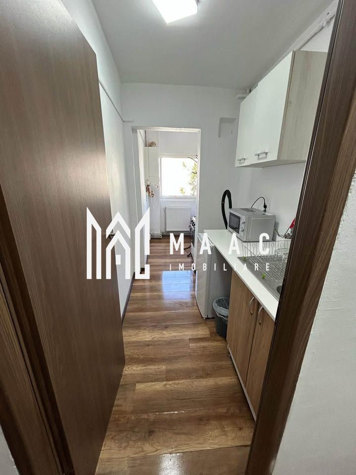 Garsonieră Decomandată | 30 mp | Etaj 3 | Calea Dumbrăvii - Poză 7