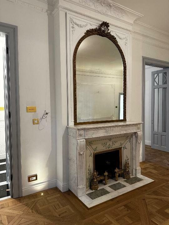 Apartament in vila  - renovat lux , 4 camere - Poză 3