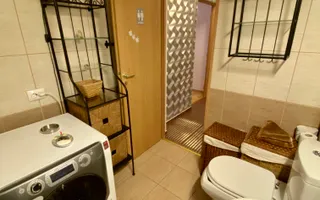 Apartament spațios 2 camere |  Mobilat și utilat complet | Zona Pipera - Poză 16