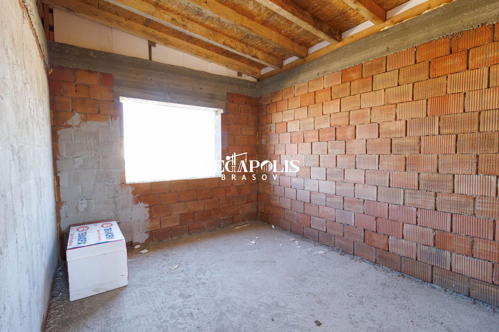 Casa Sanpetru la Cheie/ Predare 2026-205.000 euro Tva inclus - Poză 6