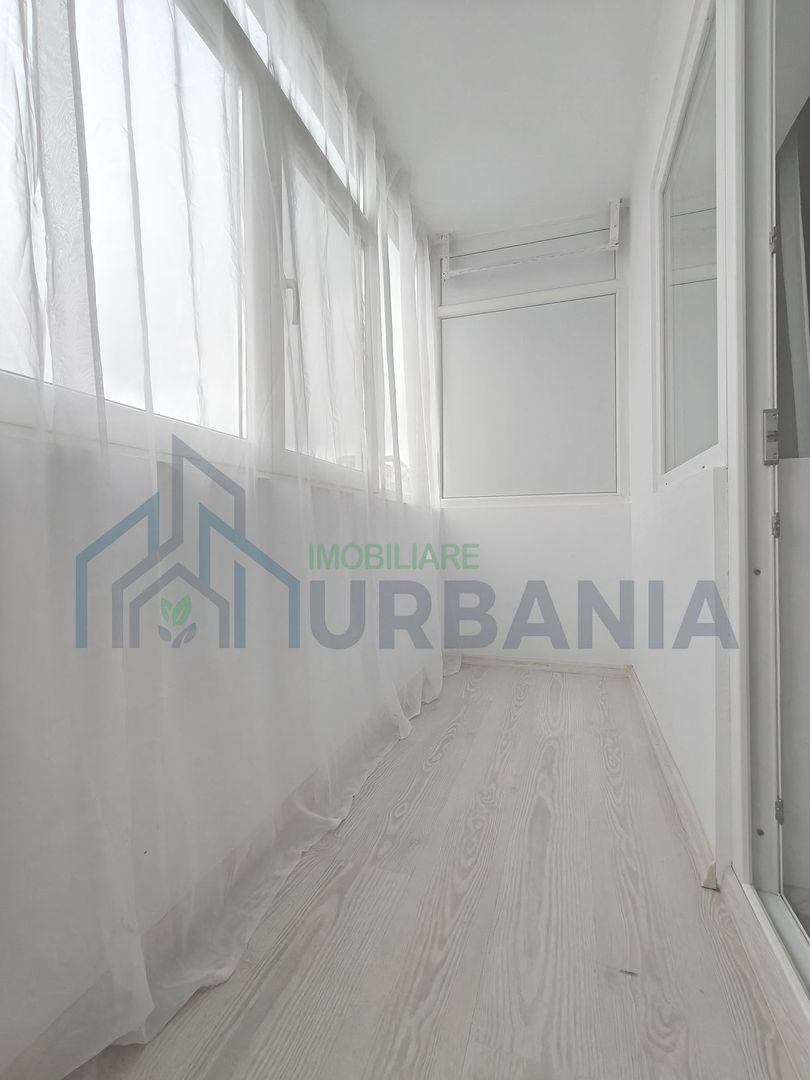 Apartament 2 camere de închiriat în zona Gării, Iași - Poză 7